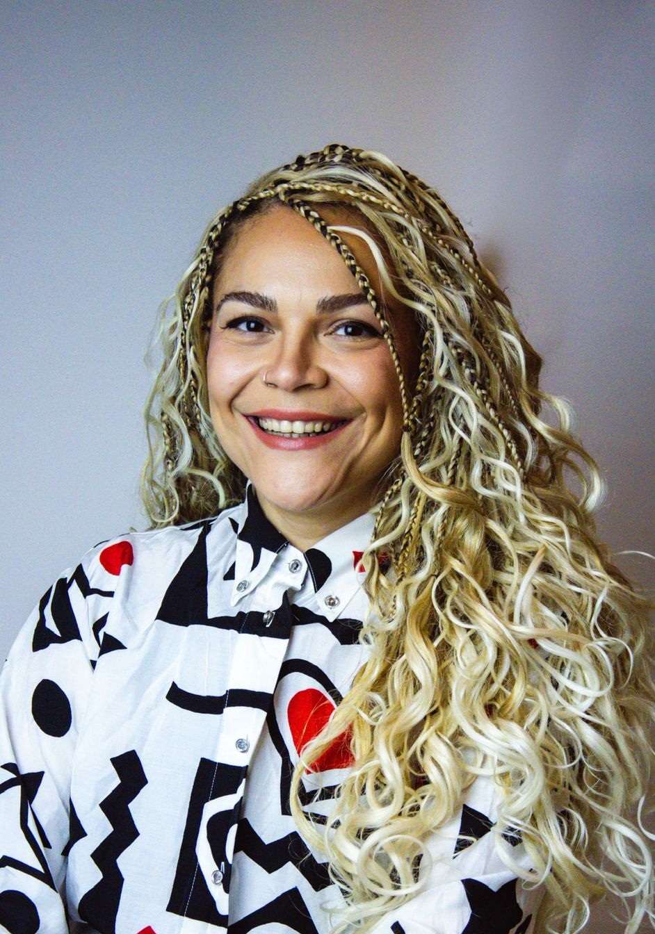 Luísa Maciel